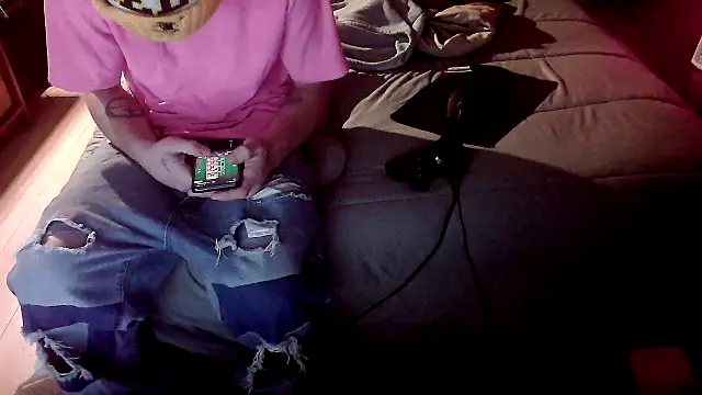 xxxTony999 online show from 11.12.25