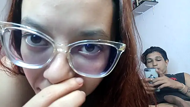 sophieandmarkls online show from 11.11.25