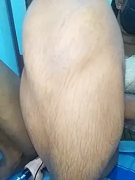 Snapshot of Rapunsal chatting on 02.26.25 Rapunsal online show from 02.26.25