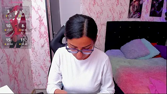 alma blue online show from 02.01.25