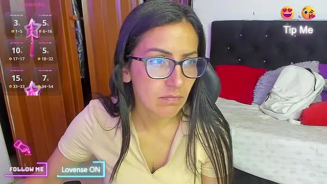 alma blue online show from 09.11.25