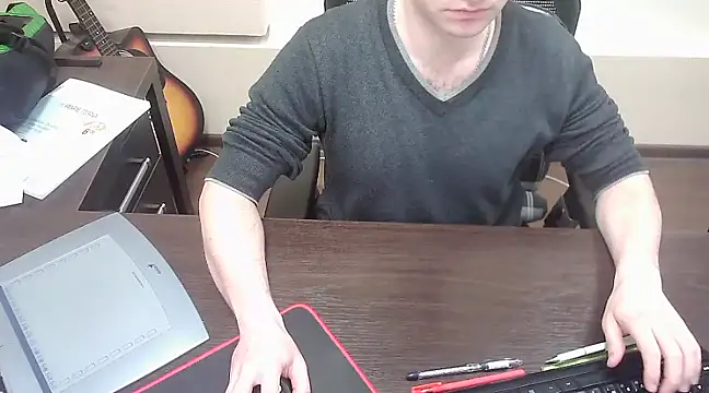 alex89north online show from 03.07.25