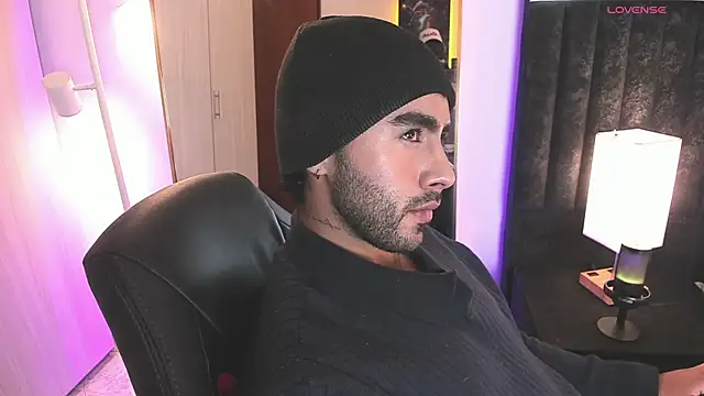 ItsMeEros online show from 04.01.26