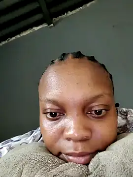 Snapshot of EbonyBuu chatting on 03.26.26 EbonyBuu online show from 03.26.26