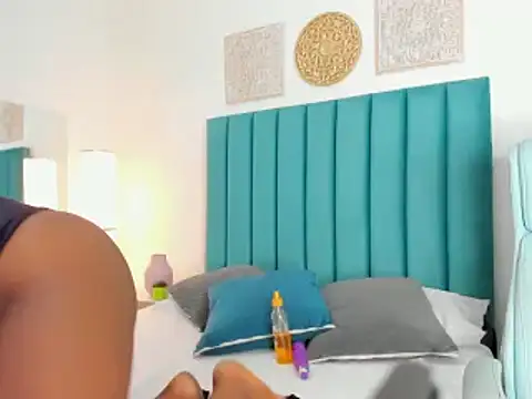 LiamCharlotte45 online show from 03.23.25