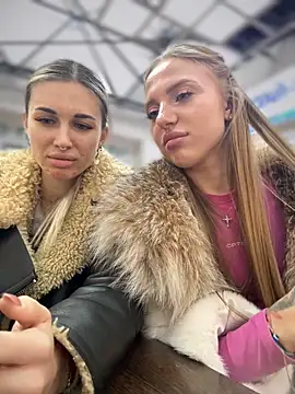 pinkstar  online show from 02.11.25