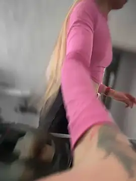 pinkstar  online show from 02.17.25