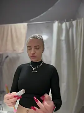 pinkstar  online show from 12.14.25