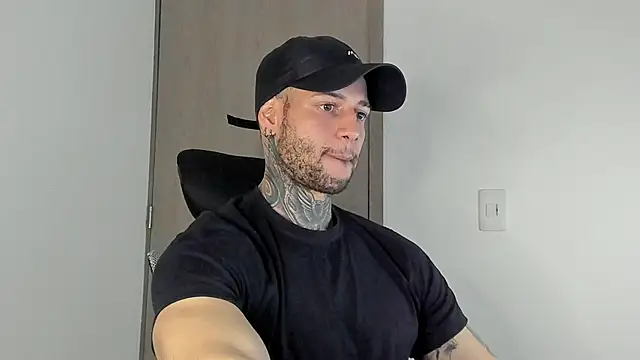  jamesleandros1 online show from 01.09.26