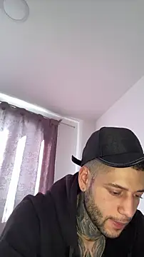  jamesleandros1 online show from 03.22.26