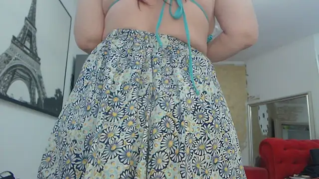 AnnaBellaLuckyXOXO online show from 09.25.25