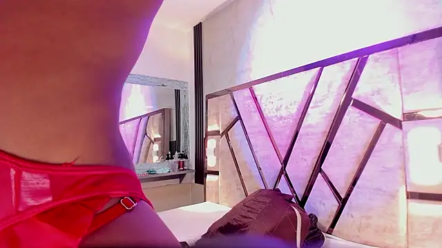 anny run69 online show from 03.26.26