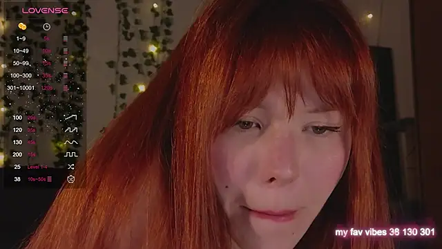 Juliette Sunshine online show from 11.03.25