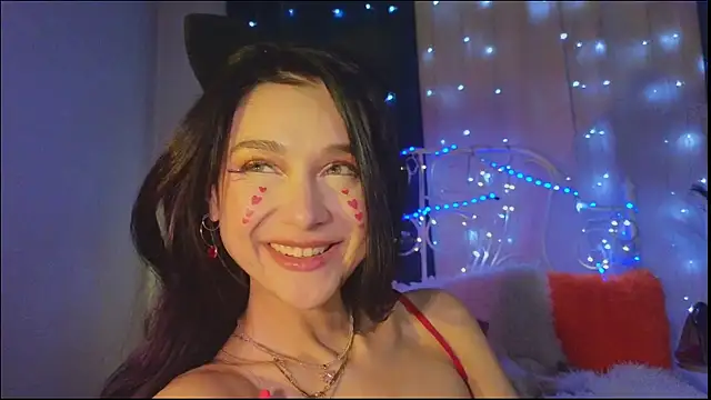 Funny Bunny online show from 02.15.25