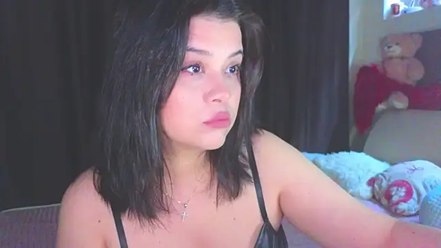 Malika uAngel online show from 02.07.26