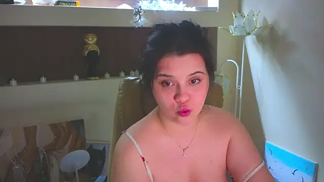 Malika uAngel online show from 04.08.26