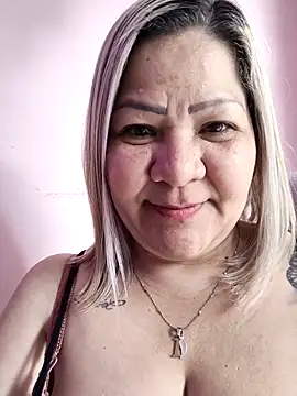 Dalessa Bigtits online show from 03.05.26