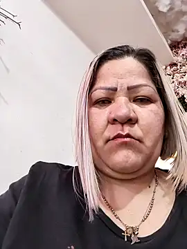 Dalessa Bigtits online show from 03.31.26