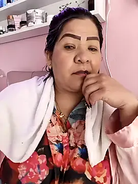 Dalessa Bigtits online show from 04.06.26