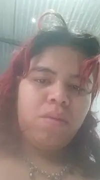 SabinaMerchetti online show from 01.04.25