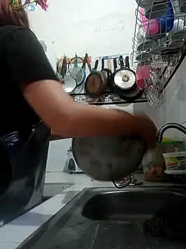 SabinaMerchetti online show from 03.09.25