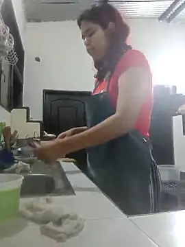 SabinaMerchetti online show from 03.11.25