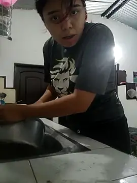 SabinaMerchetti online show from 03.14.25