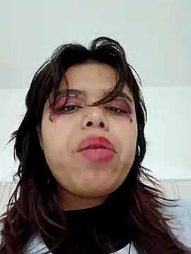 SabinaMerchetti online show from 09.27.25