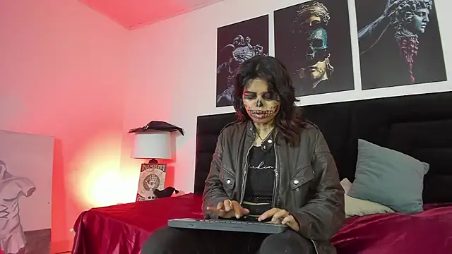 SabinaMerchetti online show from 10.08.25