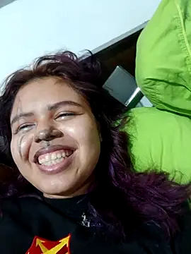 SabinaMerchetti online show from 10.30.25