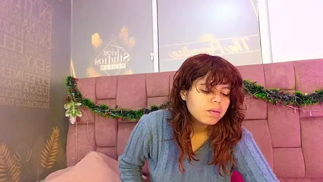 SabinaMerchetti online show from 11.30.25