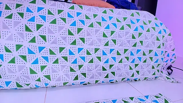 naomi kyse online show from 11.28.25