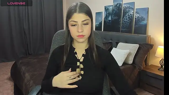 MaryMayson online show from 12.23.24