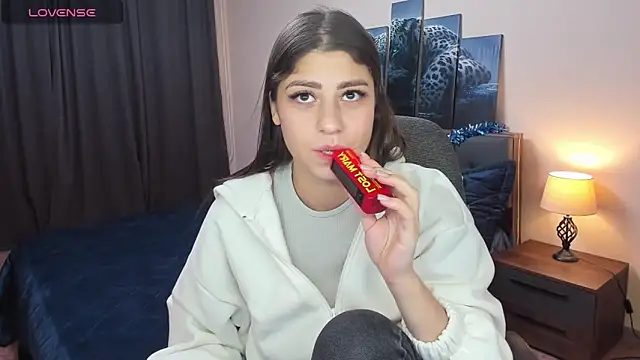 MaryMayson online show from 01.10.25