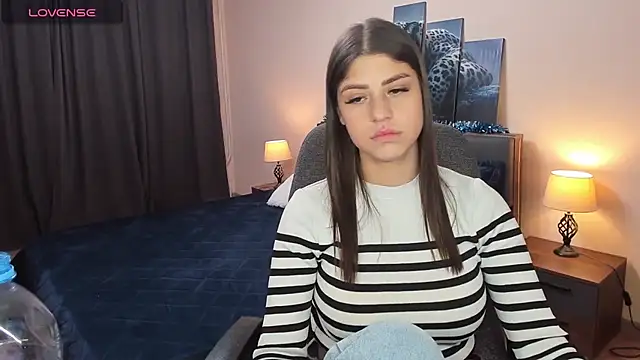 MaryMayson online show from 01.13.25