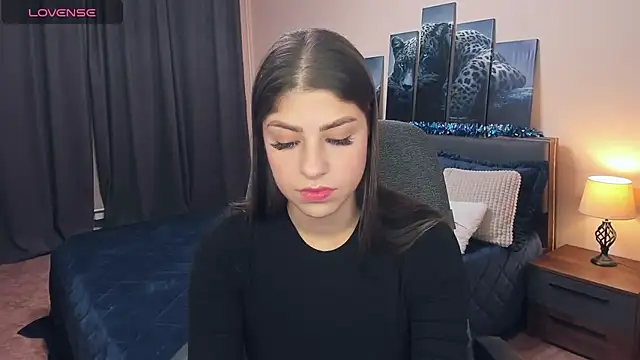 MaryMayson online show from 01.16.25