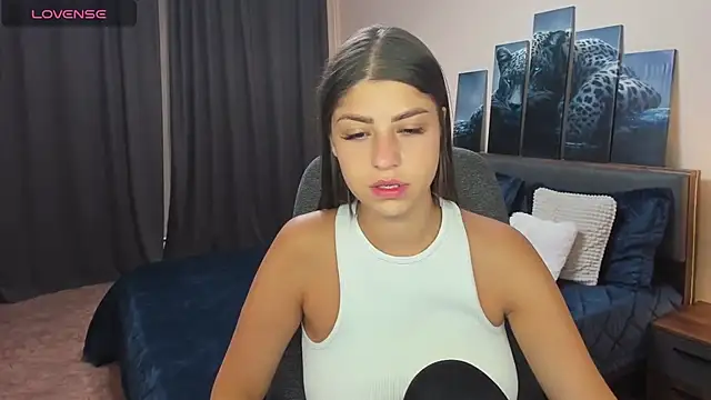 MaryMayson online show from 02.07.25