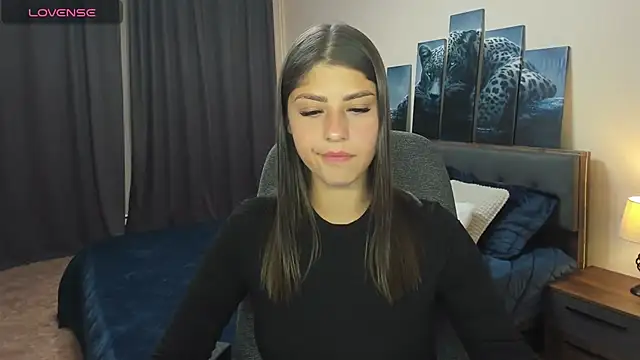 MaryMayson online show from 02.09.25