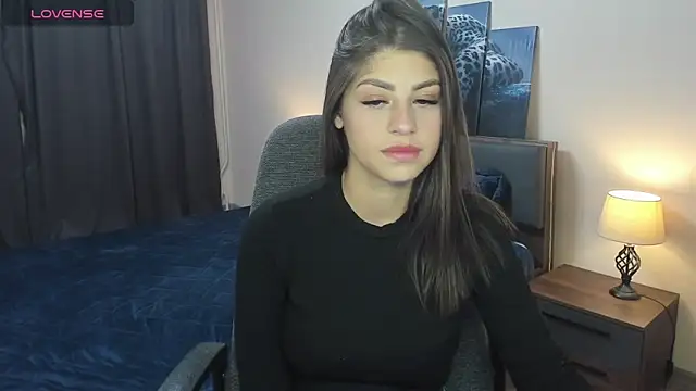 MaryMayson online show from 03.05.25