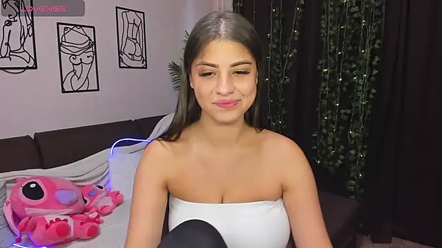 MaryMayson online show from 10.06.25