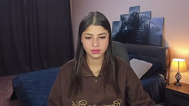 MaryMayson online show from 12.18.25