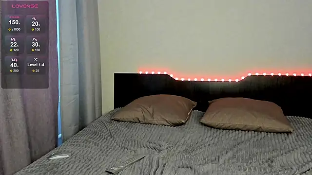 Snapshot of annablisa chatting on 12.07.24 annablisa online show from 12.07.24