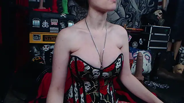 Silentmary online show from 03.10.25