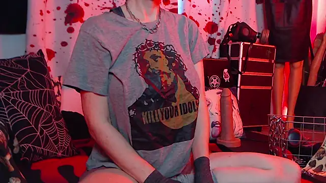 Silentmary online show from 10.01.25