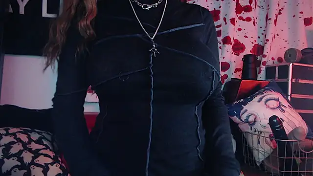 Silentmary online show from 10.21.25