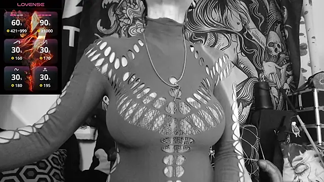 Silentmary online show from 04.03.26