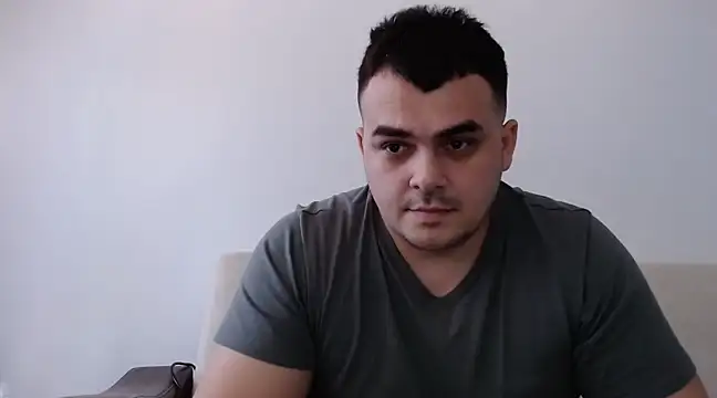 Snapshot of show_boy_97 chatting on 02.13.25 show boy 97 online show from 02.13.25