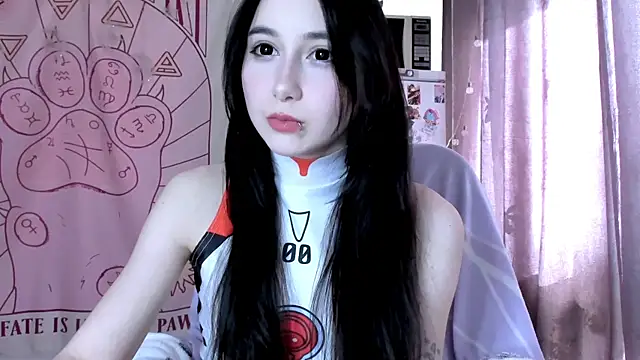 Holy420lolii online show from 05.08.26