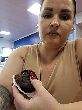 GeorgiaLerox online show from 11.01.25