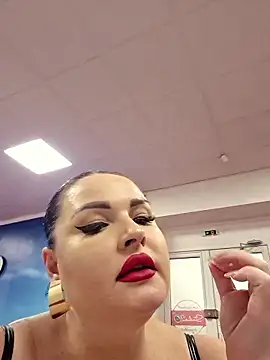 GeorgiaLerox online show from 01.13.26